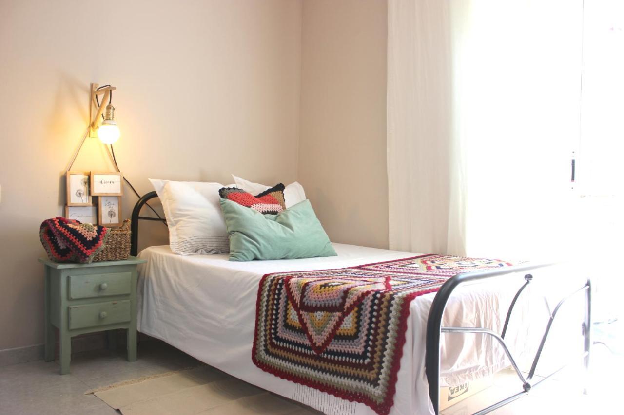 Acogedor Apartamento En El Valle Del Jerte 1 Piornal Екстериор снимка