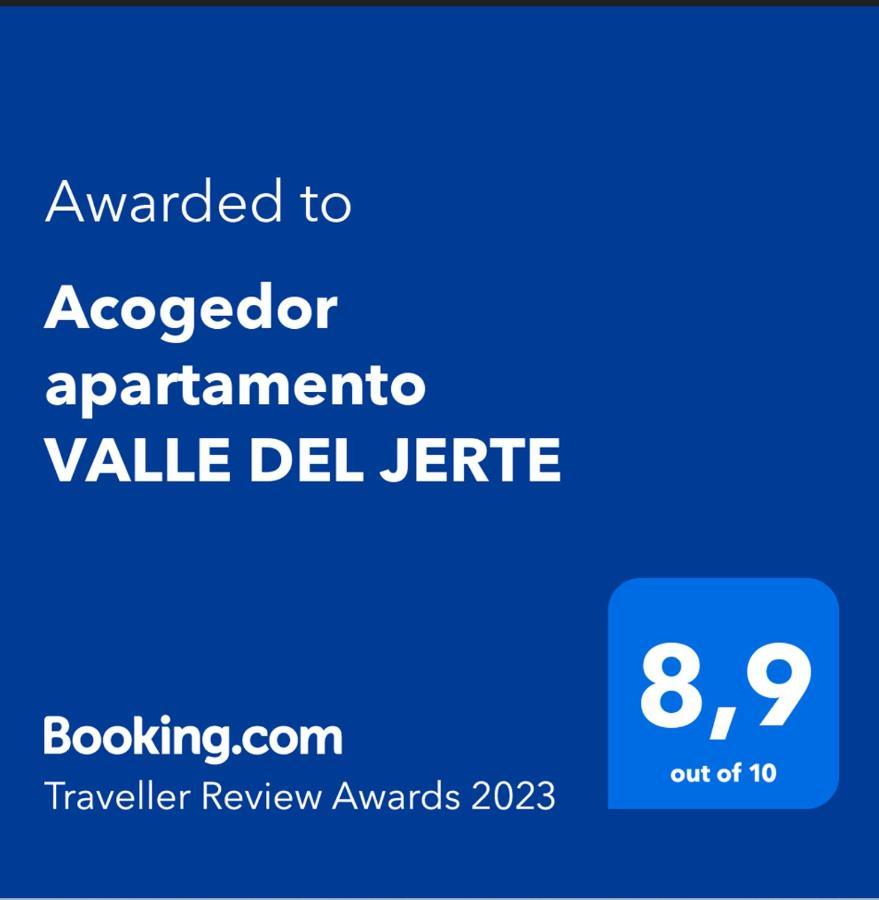 Acogedor Apartamento En El Valle Del Jerte 1 Piornal Екстериор снимка