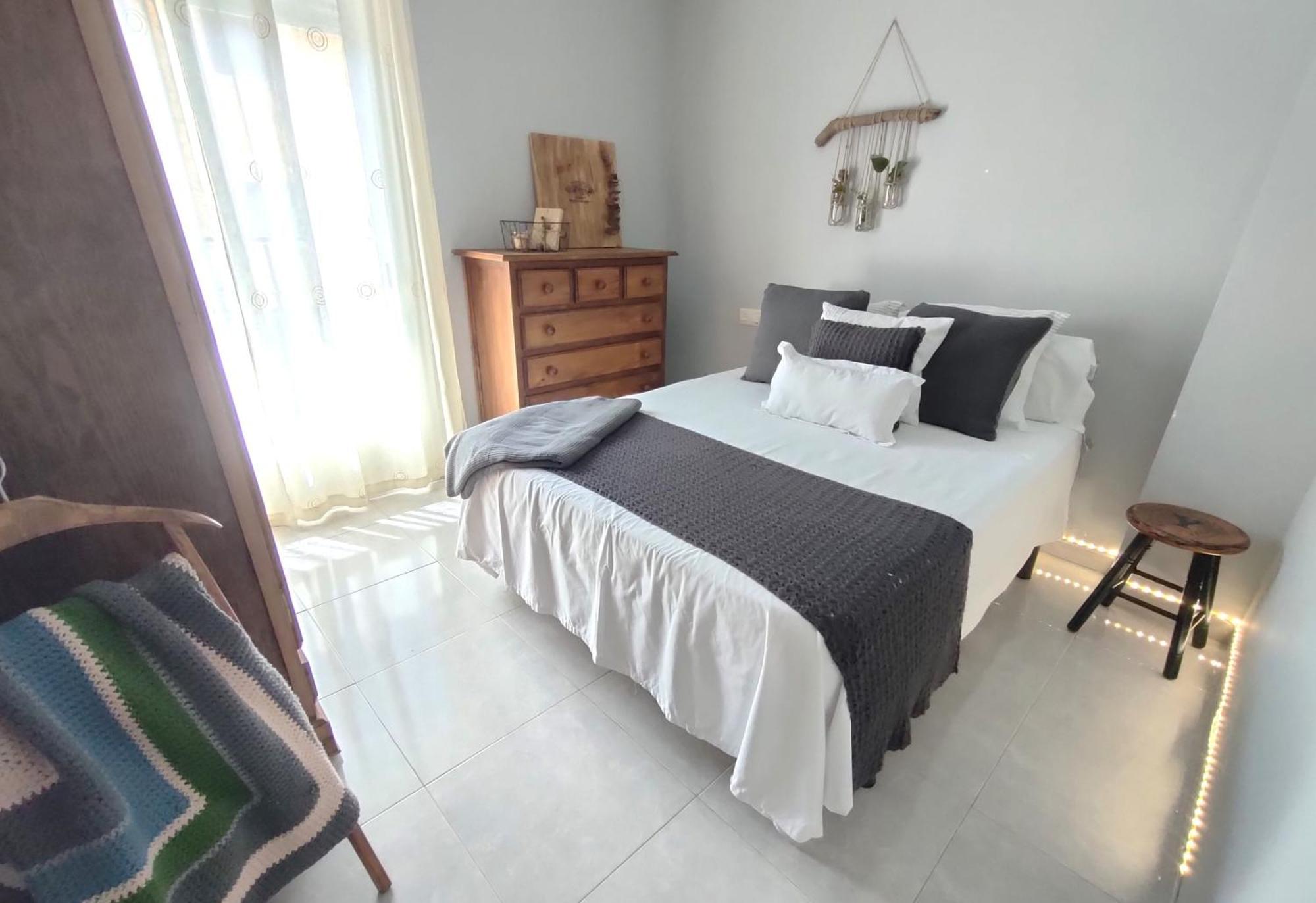 Acogedor Apartamento En El Valle Del Jerte 1 Piornal Екстериор снимка