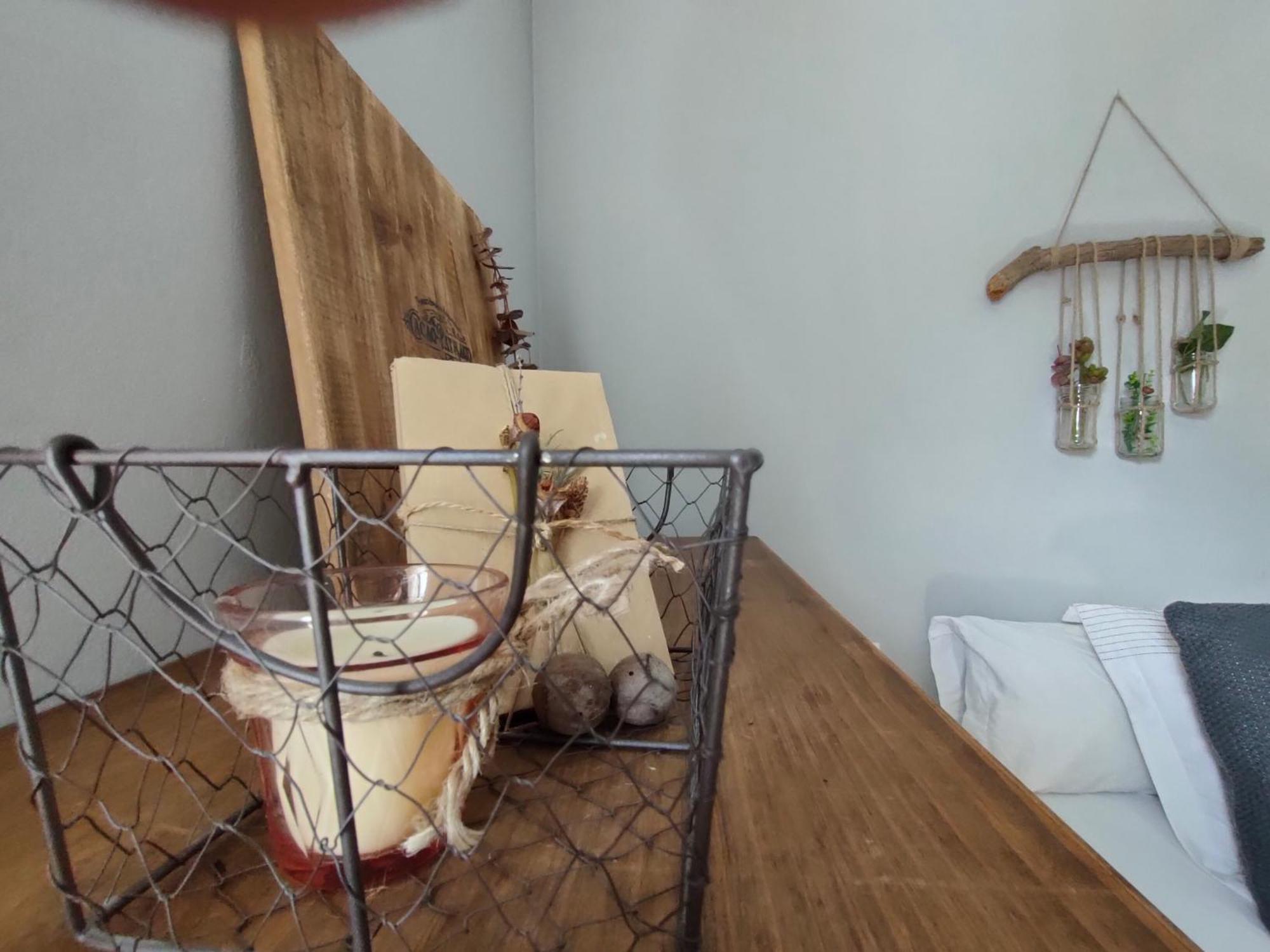 Acogedor Apartamento En El Valle Del Jerte 1 Piornal Екстериор снимка